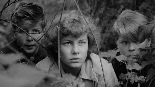 Kalle Blomquist lebt gefährlich Bild 1