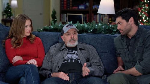 Holiday Touchdown: A Bills Love Story Bild 8