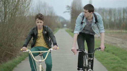 Kus me zachtjes Bild 2