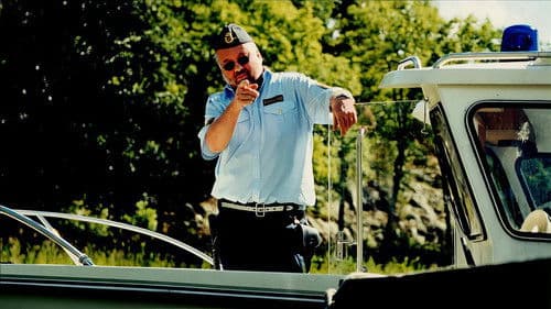 Kyrkogårdsön Bild 1