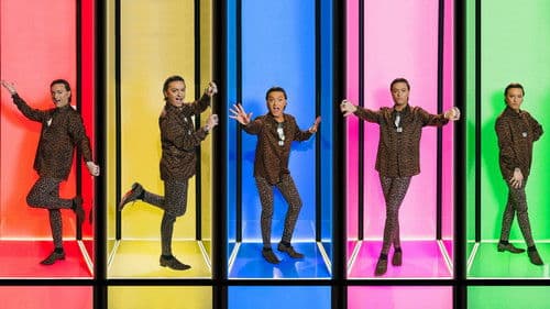 Naked Attraction Bild 1