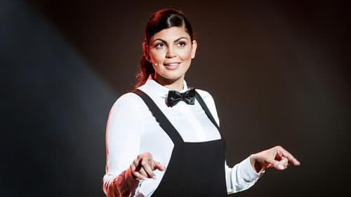 Nawell Madani – C’est moi la plus belge! Bild 1
