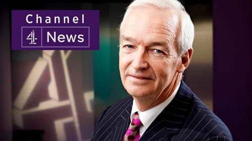 Channel 4 News Bild 1