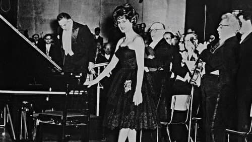 Universo Circular - Jocy de Oliveira Bild 1