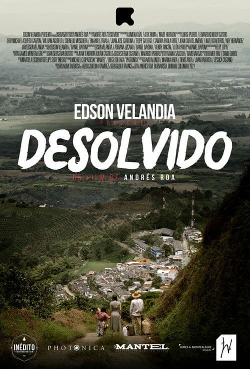 Desolvido