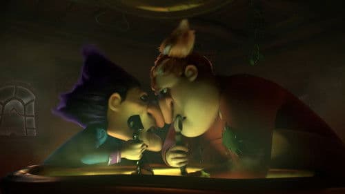 Les Sœurs Gringuette Bild 2