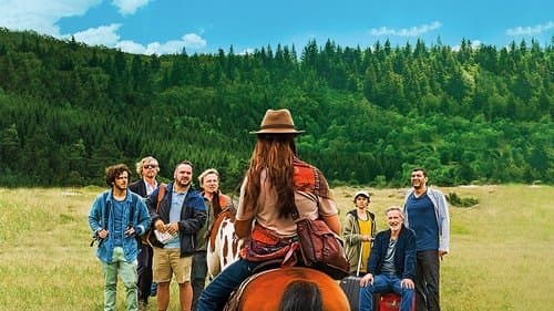 Hommes au bord de la crise de nerfs Bild 1