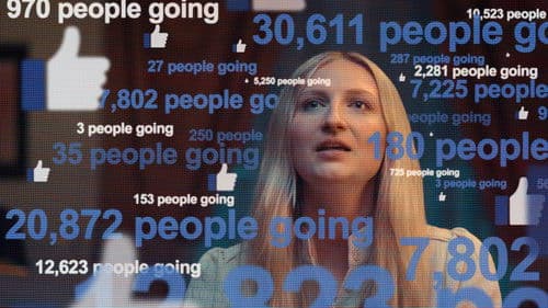 Trainwreck: Die echte Project-X-Party Bild 2