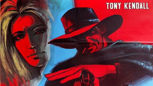 Django, eine Pistole für hundert Kreuze Bild 2