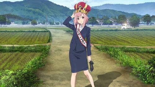 Sakura Quest Bild 2
