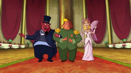 Пригоди Котигорошка та його друзів Bild 1