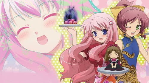 Baka to Test to Shoukanjuu Bild 7