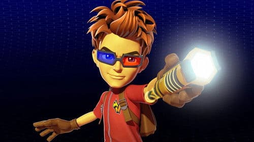 Matt Hatter Chronicles Bild 1