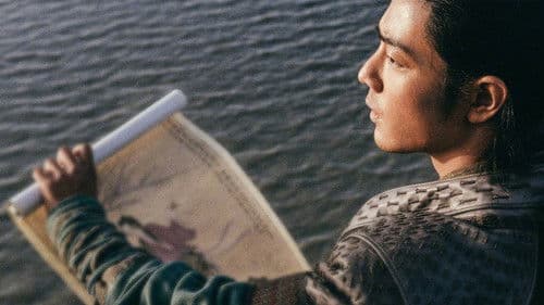 Legends Of The Condor Heroes - Die Legende der Adlerkrieger Bild 6