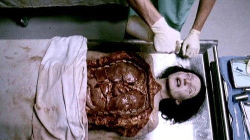 Unrest - Schrei nicht, du weckst die Toten Bild 1