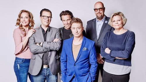 Hyvät ja huonot uutiset Bild 1