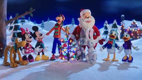 Mickey and Minnie's Christmas Carols Bild 5