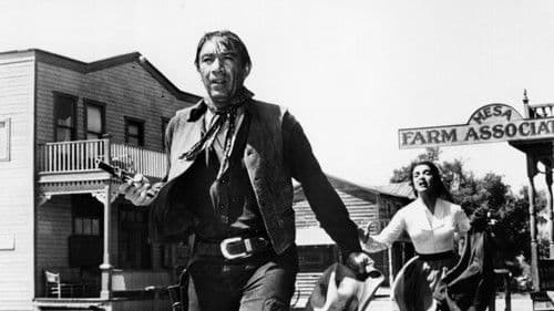 Der Mann von Del Rio Bild 4