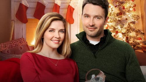 Angel Falls: Eine Bilderbuch Weihnacht Bild 3