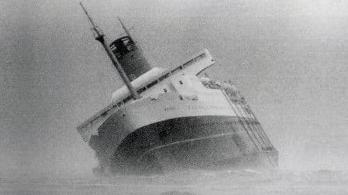 The Wahine Disaster Bild 1