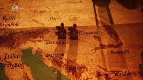 A pozsonyi csata Bild 5