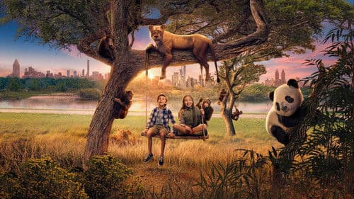 Janes tierische Abenteuer Bild 5