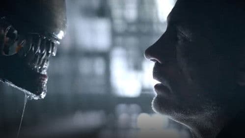 Alien: Harvest Bild 6