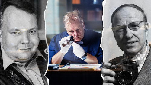 Kriminalfotograferne Bild 1