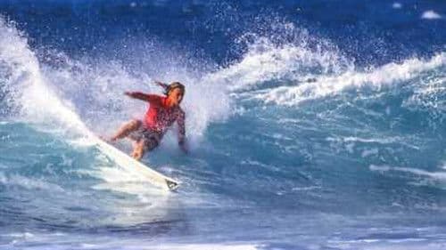 Trouble: The Lisa Andersen Story Bild 1