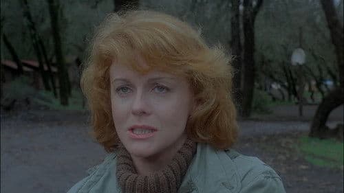 Magic – Eine unheimliche Liebesgeschichte Bild 5