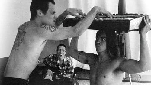 Red Hot Chili Peppers - Funky Monks Bild 4
