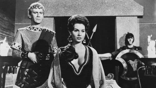 Theseus, Held von Hellas Bild 4