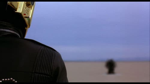 Daft Punk's Electroma Bild 4