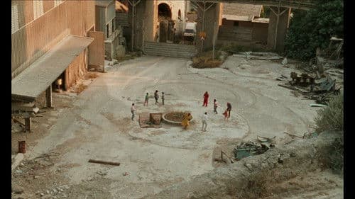 Marius und Jeannette - Eine Liebe in Marseille Bild 1