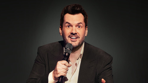 Jim Jefferies: High n' Dry Bild 1