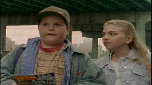 Goosebumps: Attack of the Mutant Bild 4