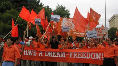 The Democratic Revolutionary Handbook Bild 1