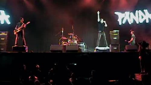 PXNDX - Amantes Sunt Amentes Bild 1