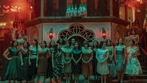 Die toten Frauen Bild 4