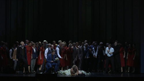 Donizetti - La Favorite Bild 5