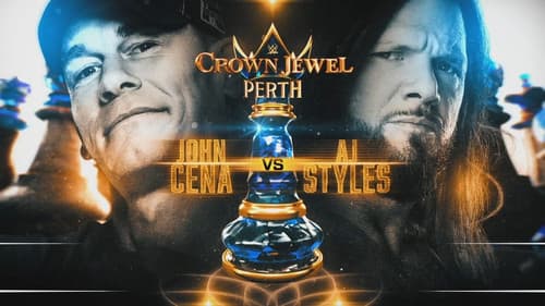 WWE Crown Jewel 2025 Bild 2