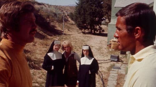 Weekend of Terror Bild 3