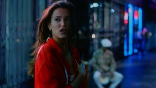 Angel in Red - Blutspur auf dem Sunset Strip Bild 1