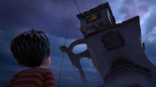 Der Lorax Bild 8