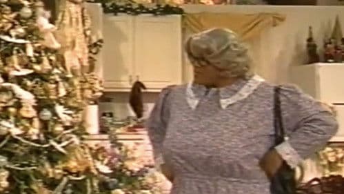 Madea’s Christmas Special Bild 8