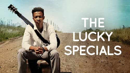 The Lucky Specials Bild 1