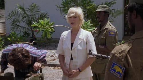 La légion saute sur Kolwezi Bild 5