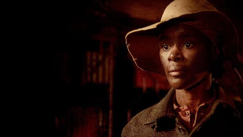 A Woman Called Moses Bild 2