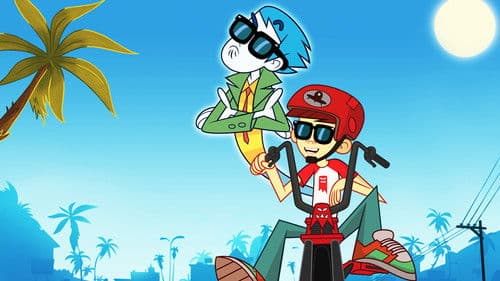 Dude, That's My Ghost! Bild 3