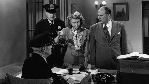 Mr. & Mrs. North Bild 1